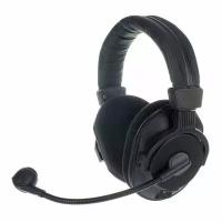 Компьютерная проводная гарнитура Beyerdynamic DT 290 MK II 200/250 ohms