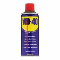 Смазка универсальная WD-40 330 мл 1359424