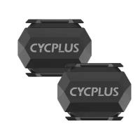 Датчик скорости и каденса для велосипеда CYCPLUS C3 2шт