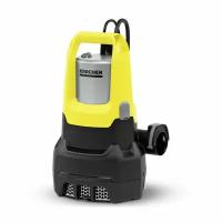 Погружной насос для грязной воды Karcher SP 22000 Dirt Level Sensor