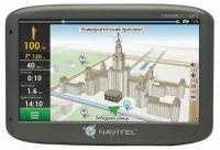 Navitel G500