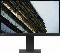 Монитор Lenovo ThinkVision E24-28 (черный)