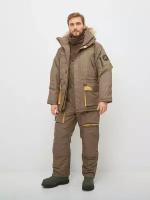 Костюм рыболовный Canadian Camper Siberia, Stone, XXXL