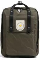 Рюкзак JXT01 Anniversary Backpack *01Z Military