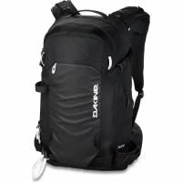 Dakine Туристический рюкзак Backpack POACHER 32L Black