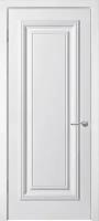 Межкомнатная дверь (комплект) WanMark Этюд / ПГ белая эмаль 70х200