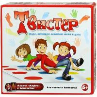 Игра Твистер 10010