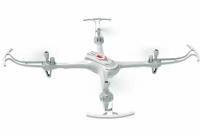 Радиоуправляемый квадрокоптер SYMA X15A WHITE RTF 2.4G