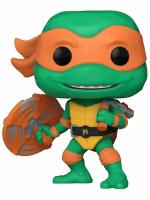 Фигурка Funko POP: TMNT: Mutant Mayhem - Michaelangelo