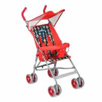 Коляска-трость Babyton Easy Red WLX300