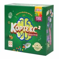 Игра настольная стиль жизни Кортекс для детей 2 LS35