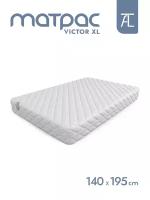 Матрас VICTOR XL Mr.Mattress, 140х195 см