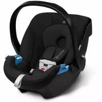 Автокресло Cybex Aton Pure Black