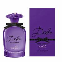 D&G Dolce Violet туалетная вода 30мл