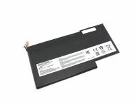 Аккумуляторная батарея для ноутбука MSI GS63VR (BTY-M6J) 11.1V 5700mAh OEM