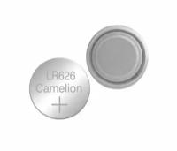 Батарейка щелочная CAMELION AG 4 (LR626) 1.5V