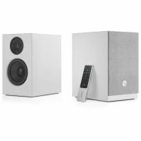 Активная полочная акустика Audio Pro A28 White