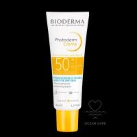 BIODERMA фотодерм крем SPF 50+, 40 мл