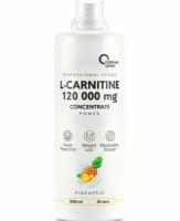 L-Carnitine Concentrate 120 000 Power Optimum System (1000 мл) - Вишня