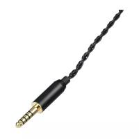 Fir Audio Scorpion-C Wire 2-pin to 4,4mm balans cable satin black 1.2m - сменный кабель для наушников