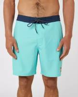 Бордшорты; М; EASY BOARDSHORT; цвет 0046 Aqua; размер 34