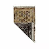 Ковер L Cadesi Kilim Usak UK1678, 0,5 x 0,8 м