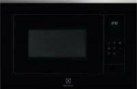 СВЧ Electrolux LMSD253TM 900 Вт чёрный нержавеющая сталь