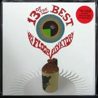 Виниловая пластинка Charly 13th Floor Elevators – 13 Of The Best