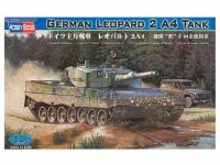 82401 Hobby Boss Немецкий танк Leopard 2 A4 (1:35)