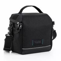 Фотосумка Tenba Skyline v2 Shoulder Bag 8, черный