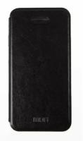 Чехол Mofi для Apple iPhone 5 / 5S / SE Black (черный)