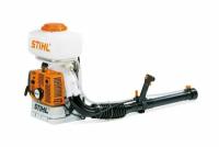 Бензиновый опрыскиватель STIHL SR 420