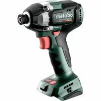 Винтоверт аккумуляторный METABO SSD 18 LT 200 BL, без АКБ и ЗУ (602397850)