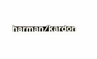 Эмблема Harman Kardon на динамик №2