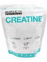 MuscleLab Creatine 300гр без вкуса