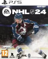 Nhl 24 PS5