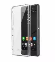 Чехол задняя-панель-накладка MyPads Tocco для Sony Xperia C6 / C6 Ultra / XA Ultra 6.0 (F3212 /F3216)