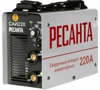 Ресанта САИ 220 Сварочный аппарат инверторный, (65/3)