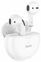 Наушники bluetooth HOCO EW24 Assist Original series TWS, white