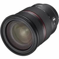 Samyang AF 24-70mm f/2.8 Sony FE №FHP15687, New Demo