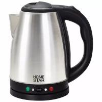 Чайник электрический HOMESTAR HS-1010T 1,8л 105221