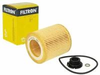 Масляный фильтр Filtron OE649/10 Bmw: 11427640862 7523201AI02 Bmw 1 (F20). Bmw 1 (F21). Bmw 2 Купе (F22 F87). Bmw 3