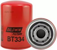 BALDWIN BT334 BT334_фильтр масляный гидравл. D93.7 H136.5Case/J. C. Bamford/Link-Belt/Volvo Equipment