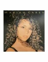 0194397763614, Виниловая Пластинка Carey, Mariah, Mariah Carey