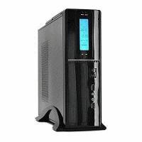 PowerCool S0506BK-300 Корпус для компьютера S0506-300W