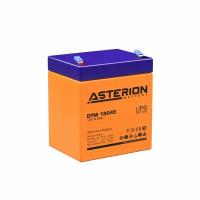 Аккумулятор ASTERION DTM 12045 (12V 4,5 Ah) 12 Вольт 4,5 Ампер