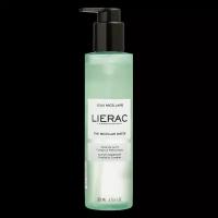 Lierac Micellar Wate Мицеллярная вода для лица 200 мл 1 шт