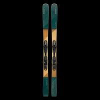 Горные лыжи с креплениями ELAN Wingman 86Ti Fx + Emx 11 Gw Fx (см:172)