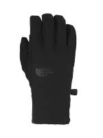 Перчатки горные The North Face Apex Etip Glove W TNF Black (INT:M)