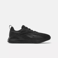 Кроссовки/Reebok/100033771/NANOFLEX TR 2/черный/серый/7,5 US